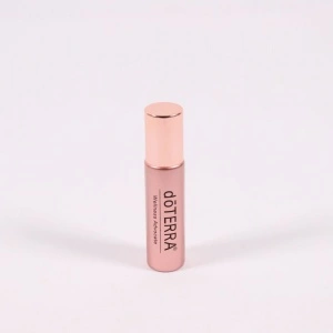Recipient roll-on 10 ml rose gold doTERRA