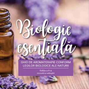 Cartea ,, Biologie esentiala editia a 2-a" - Feli Popescu