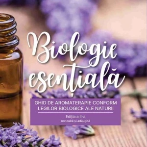 Cartea ,, Biologie esentiala editia a 2-a" - Feli Popescu