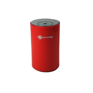 Nebulizator IGO- rosu
