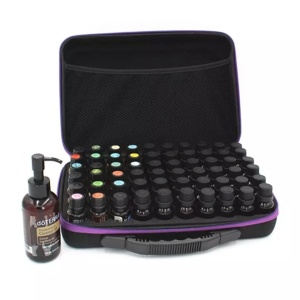 Geanta pentru 60 sticlute de 5ml / 10 ml / 15 ml - Img 2