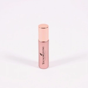 Recipient roll-on 10 ml rose gold Young Living