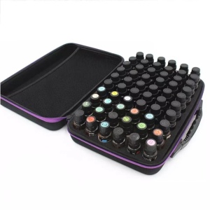 Geanta pentru 60 sticlute de 5ml / 10 ml / 15 ml - Img 3