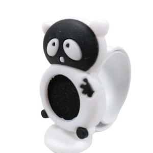 Bratara copii - alb Koala
