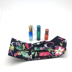 Portofel din material textil țesut