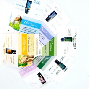 Cartonase doTERRA 