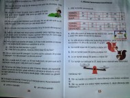 1000 exerciții și probleme, Clasa a II-a - Culegere de matematică