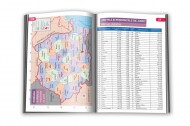 Atlas geografic școlar