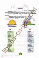 Citesc și scriu corect!, Clasa I - Exerciţii de citire şi scriere