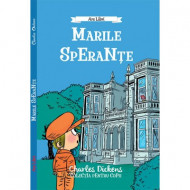 Colecția pentru copii Charles Dickens