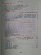 Exerciţii şi probleme, Clasa a III-a - Culegere de matematică