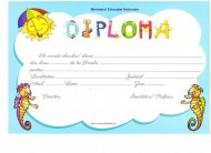 În caruselul vacanței fișe interdisciplinare clasa III