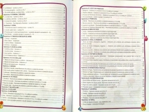 Matematica și explorarea mediului, Clasa pregătitoare - Caiet de lucru - Img 4