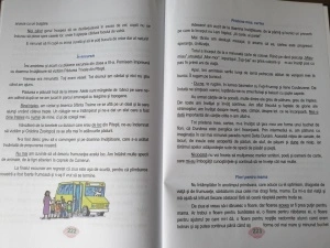 Ortografia și punctuația la clasele primare și gimnaziale - Img 2