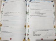 Pe aripile cuvintelor, Clasa a III-a - Caiet de lectură