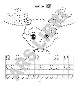 Semne Grafice, Clasa Pregatitoare - Img 2