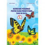 SET BACK TO SCHOOL-CLASA PREGATITOARE (CLR+MEM+DP+AVAP)
