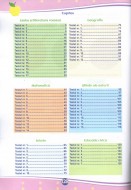 Teste de evaluare (descriptori de performanta) - Clasa a IV-a. Limba romana - Matematica - Stiinte ale naturii - Educatie civica - Istorie - Geografie