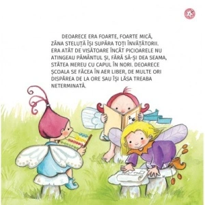 Zânele ne povestesc despre... Responsabilitate - Img 2
