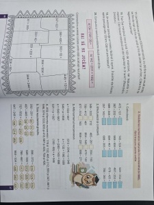 888 exerciții și probleme. Culegere de matematică - clasa a II-a - Img 6