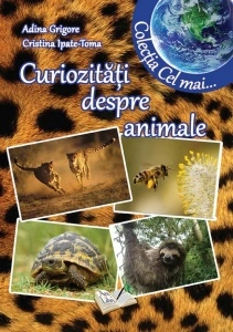 Curiozități despre animale