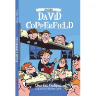 David Copperfield-Charles Dickens