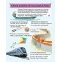 Descoperă lumea-Caiet de activități cu informații, autocolante și modele 3D - Img 2