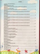 Dezvoltare personală, Clasa pregătitoare - Caiet de lucru