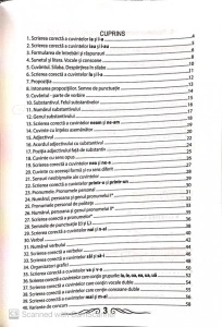 Limba și Literatura Română - Mă pregătesc pentru concurs ! Clasa a III-a - Img 2