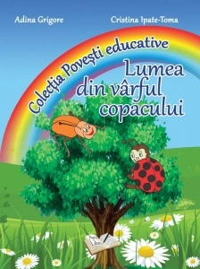 Lumea din vârful copacului