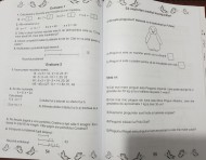 Matematică și explorarea mediului - Mă pregatesc pentru concurs ! Clasa II