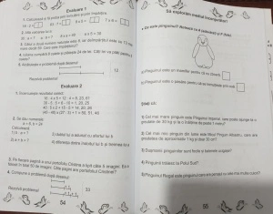 Matematică și explorarea mediului - Mă pregatesc pentru concurs ! Clasa II - Img 7