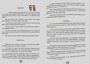Ortografia și punctuația la clasele primare și gimnaziale editura Ars libri - Img 8