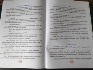 Ortografia și punctuația la clasele primare și gimnaziale - Img 3