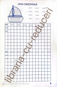 SCRIE ȘI TRASEAZĂ, LA MATEMATICĂ EXERSEAZĂ! - Img 2