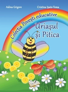 Uriașul și pitica