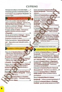 Comunicare în limba română - manual clasa I - Img 2