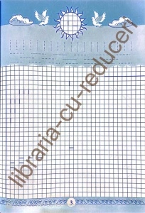 Exersez și calculez! Caiet de matematică. Clasa I - Img 3
