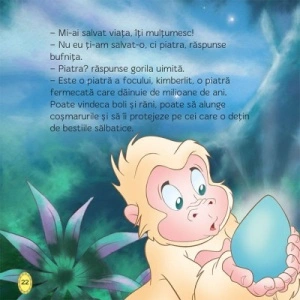 Mă crezi pe cuvânt? - De ce să spui întotdeauna adevărul - Img 2