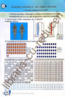 Matematică și explorarea mediului - Caiet de lucru-clasa I