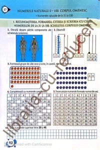 Matematică și explorarea mediului - Caiet de lucru-clasa I - Img 7