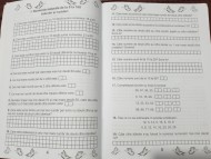Matematică și explorarea mediului - Mă pregatesc pentru concurs ! Clasa II