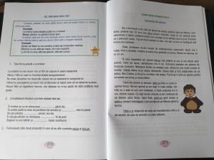 Ortografia și punctuația la clasele primare și gimnaziale - Img 4