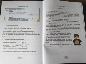 Ortografia și punctuația la clasele primare și gimnaziale - Img 4
