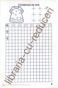 SCRIE ȘI TRASEAZĂ, LA MATEMATICĂ EXERSEAZĂ! - Img 3