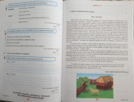 Teste de evaluare națională, Clasa a IV-a - Limba și literatura română, Matematică