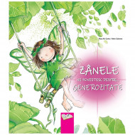 Zânele ne povestesc despre... Generozitate
