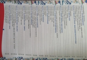 Comunicare în Limba Română, Clasa a II-a - Caiet de lucru - Img 3
