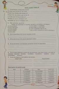 Educație Civică, Clasa a III-a - Caiet de lucru - Img 5
