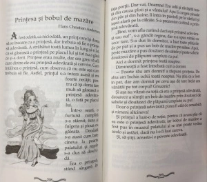 Lecturi suplimentare 300 PAG - clasa a II-a - Img 7